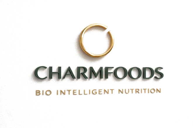 EZ365 by CharmFoods